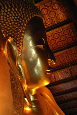 Reclining Buddha