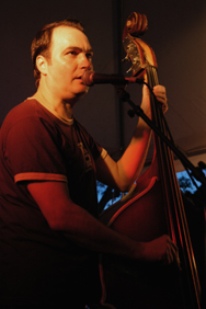 Ben Craig