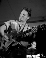 Travis Merchant