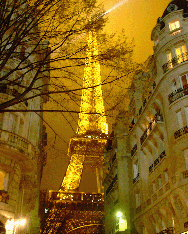 Tour Eiffel