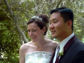Lisa & Wei